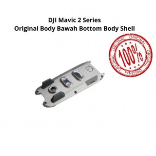 Dji Mavic 2 Pro Body Bawah - Dji Mavic 2 Zoom Bottom Body - Bottom